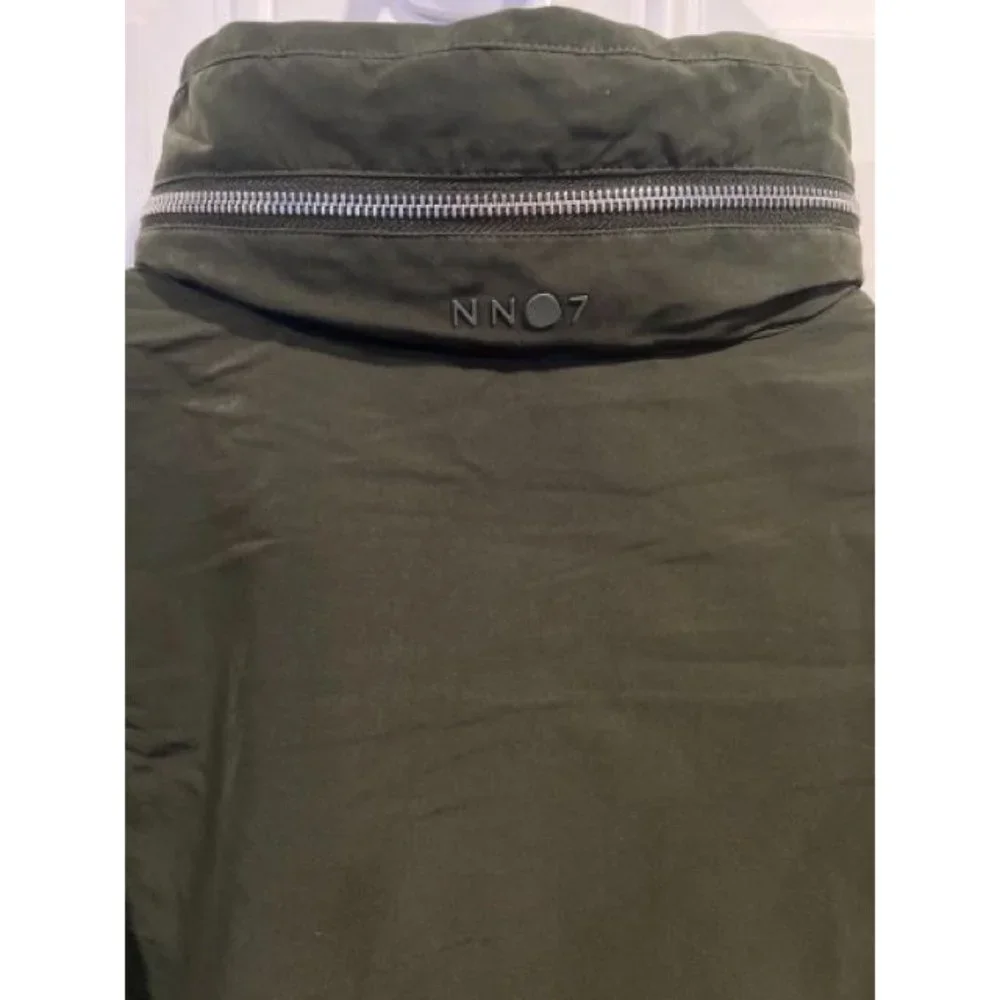 NN07 8264 Winter Field Jacket Coat - Picture 8 of 11
